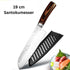 Deisuke Japanische Messerset